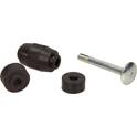 Link/Coupling Rod, stabiliser bar QUARO - QS2811/HQ