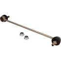Link/Coupling Rod, stabiliser bar QUARO - QS5891/HQ