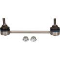 Link/Coupling Rod, stabiliser bar QUARO - QS8604/HQ