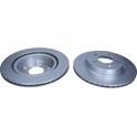 Rear brake disc QUARO - QD7057