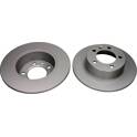 Rear brake disc QUARO - QD9564