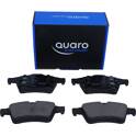 Rear brake pad set QUARO - QP5169C