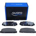 Rear brake pad set QUARO - QP8215C