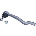Tie Rod End QUARO - QS0731/HQ