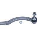 Tie Rod End QUARO - QS8752/HQ