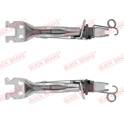 Adjuster, drum brake QUICK BRAKE - 101 53 001