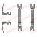 Adjuster, drum brake QUICK BRAKE - 101 53 005