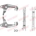 Adjuster, drum brake QUICK BRAKE - 108 53 004