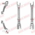 Adjuster, drum brake QUICK BRAKE - 110 53 002