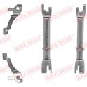 Adjuster, drum brake QUICK BRAKE - 110 53 003