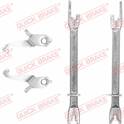 Adjuster, drum brake QUICK BRAKE - 111 53 002