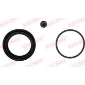 Kit de réparation (étrier de frein) QUICK BRAKE - 114-0219