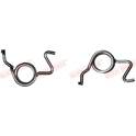 Kit de réparation levier de frein de stationnement (étrier) QUICK BRAKE - 113-0528