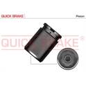 Kolv, bromsok QUICK BRAKE - 185001MK