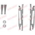 Nachsteller, Trommelbremse QUICK BRAKE - 105 53 001
