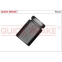 Piston (étrier de frein) QUICK BRAKE - 185045K