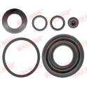 Repair Kit, brake caliper QUICK BRAKE - 114-0021