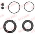Repair Kit, brake caliper QUICK BRAKE - 114-0085