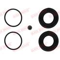 Repair Kit, brake caliper QUICK BRAKE - 114-0210