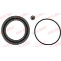Repair Kit, brake caliper QUICK BRAKE - 114-0366