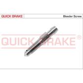 Soupape/vis de purge d'air QUICK BRAKE - 0087