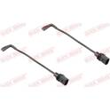 Warning Contact, brake pad wear QUICK BRAKE - WS 0311 A