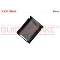 Zuiger, remklauw QUICK BRAKE - 185140K