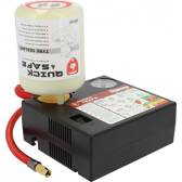 Kit de reparação automática de furos 450 ml QUICK & SAFE - RP10001