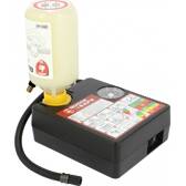Kit de reparação automática de furos 300 ml QUICK & SAFE - RP10002