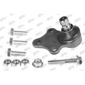 Fuseekogel QUICK STEER - BJ7041