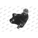 Fuseekogel QUICK STEER - BJ7881