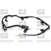 Sensor, hjulvarvtal QUINTON HAZELL - XABS541