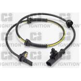 Sensor, hjulvarvtal QUINTON HAZELL - XABS881
