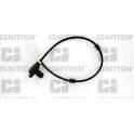 Sensor, wheel speed QUINTON HAZELL - XABS909