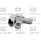 RPM Sensor, automatic transmission QUINTON HAZELL - XREV532