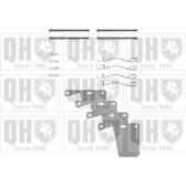 Accessoireset- schijfremblok QUINTON HAZELL - BFK647