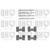 Accessoireset- schijfremblok QUINTON HAZELL - BFK678
