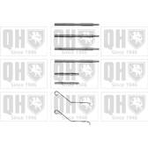Accessoireset- schijfremblok QUINTON HAZELL - BFK829