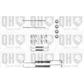 Accessory Kit, brake shoes QUINTON HAZELL - BFK203