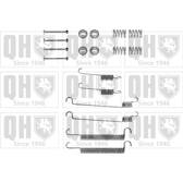 Accessory Kit, brake shoes QUINTON HAZELL - BFK214