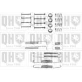 Accessory Kit, brake shoes QUINTON HAZELL - BFK225