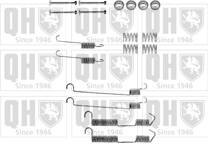 Accessory Kit, brake shoes