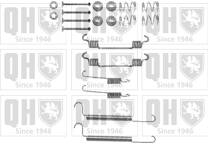 Accessory Kit, brake shoes
