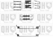Accessory Kit, brake shoes