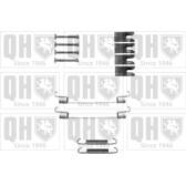 Accessory Kit, brake shoes QUINTON HAZELL - BFK462