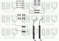 Accessory Kit, brake shoes