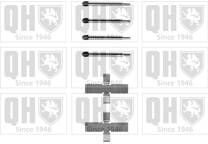 Accessory Kit- disc brake pads