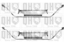 Accessory Kit- disc brake pads