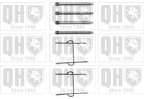Accessory Kit- disc brake pads