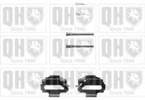 Accessory Kit- disc brake pads